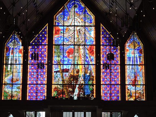 Holy Trinity Cathedral